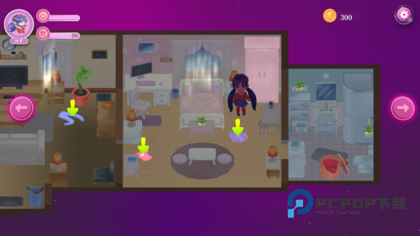 米塔miside手游下载