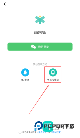蜻蜓壁纸 第3张图