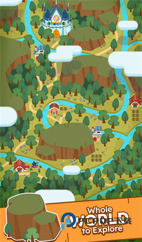 小小亡灵军手游最新版