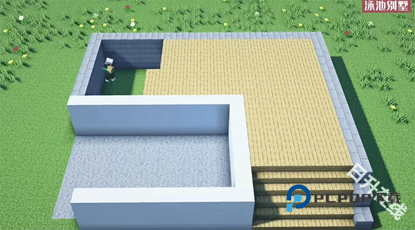 我的世界基岩版珍妮模组