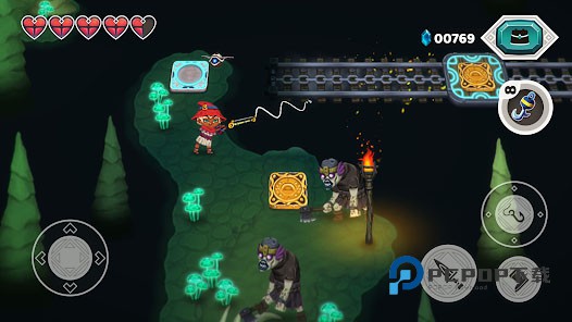 天空鱼传说2手游最新版