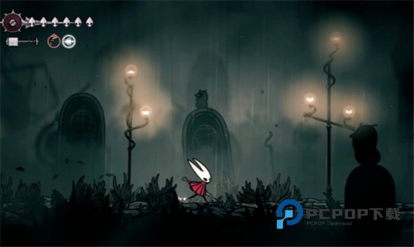 空洞骑士丝之歌手机移植版 v1.2.0安卓版