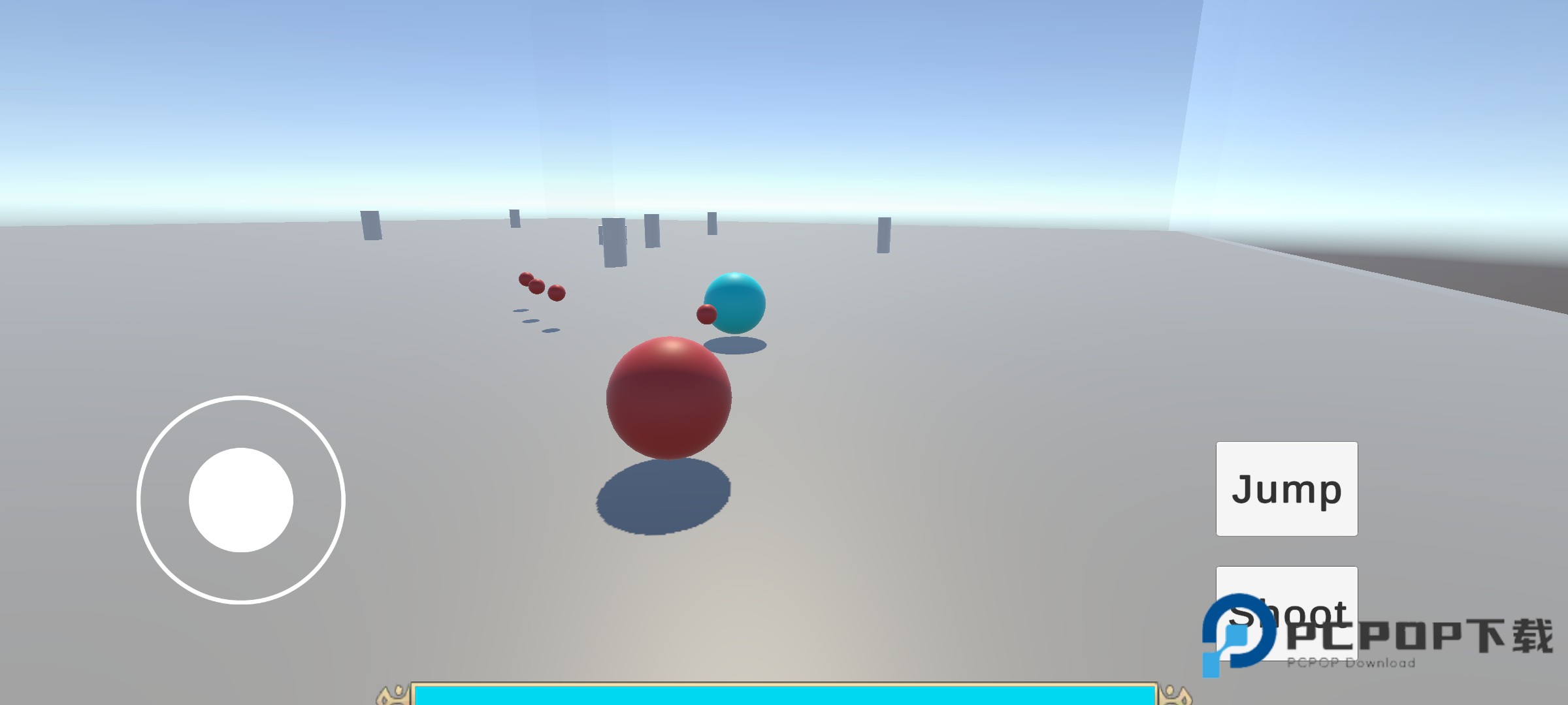 灵珠大战魔丸最新版下载v0.3