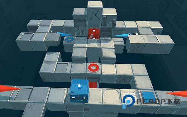 死亡方块手游最新版