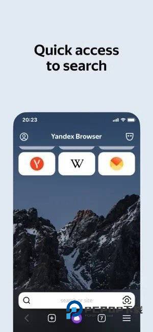 俄罗斯引擎官网版 v23.5.2.70