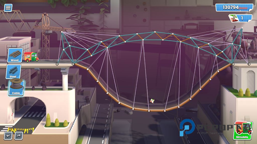 桥梁建造工作室最新版下载v1.1