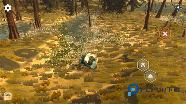 荒野沙丘荒原手游下载