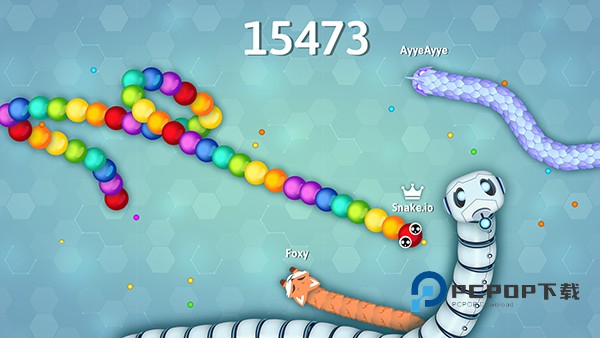 Snakeio官方版 v2.2.108安卓版