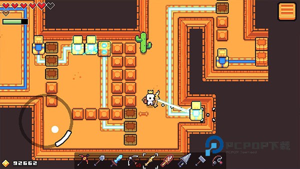 浮岛物语手游下载