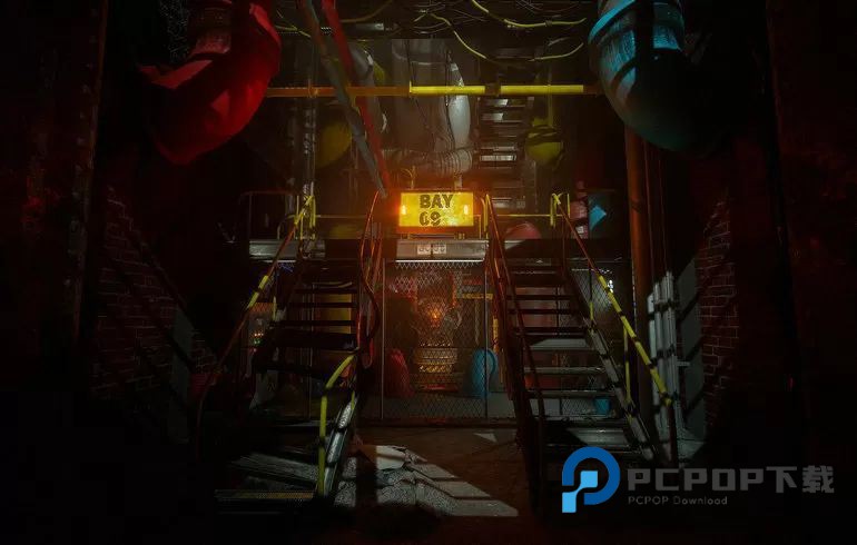 波比的游戏时间第二章手游下载