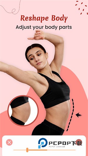 体型修饰编辑器app下载-体型修饰编辑器(Body Shape Retouch Editor)手机版下载v14.0
