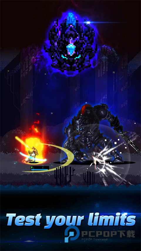 猎魔者传说手游最新版