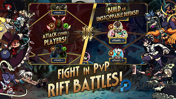 骷髅女孩内置修改器最新版安装 v8.1.4安卓版