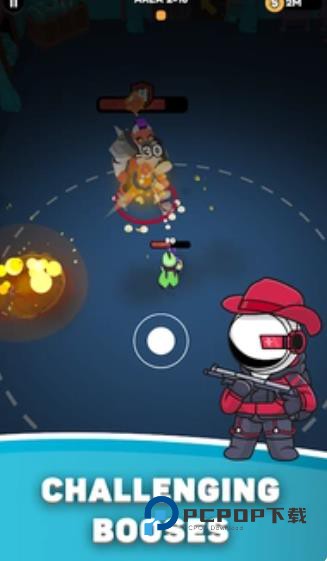 小队射击做掉所有人2026优化版 1.6