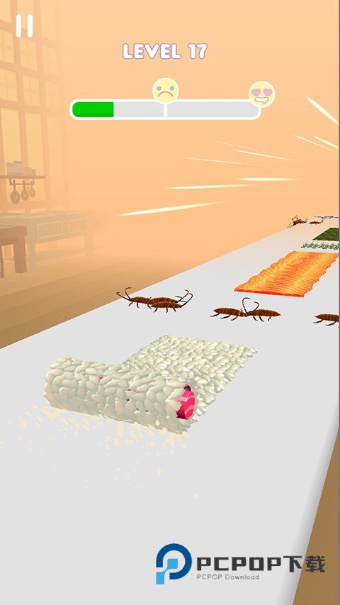 寿司卷3D官方版 v1.8.44安卓版