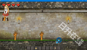 忧郁的安娜安卓版