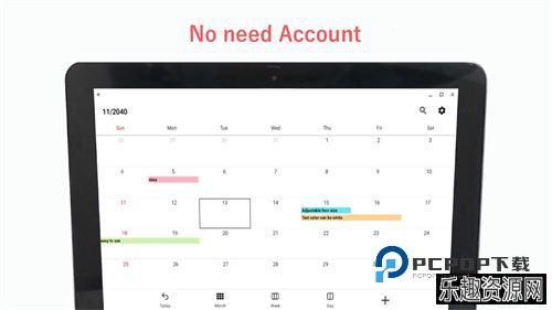 简单的日程安排器app下载-简单的日程安排器(N Calendar)安卓版下载v4.1.0