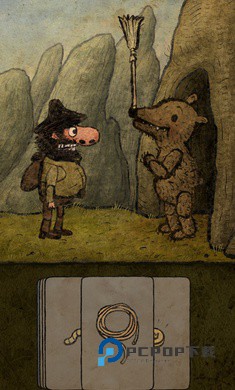 朝圣者汉化版手游下载