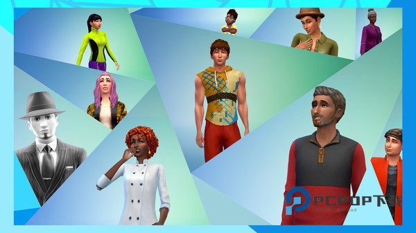 模拟人生手游下载