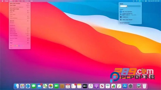 Launcher for MAC OS安卓版(仿macos启动器)v21.2最新版
