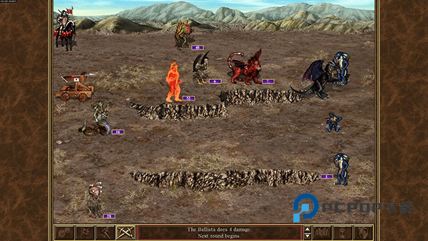 英雄无敌3手游下载