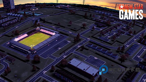 足球经理2026手游下载