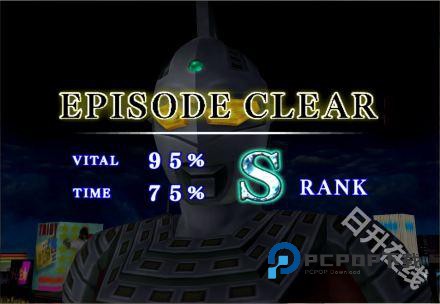 奥特曼格斗进化重生中文版