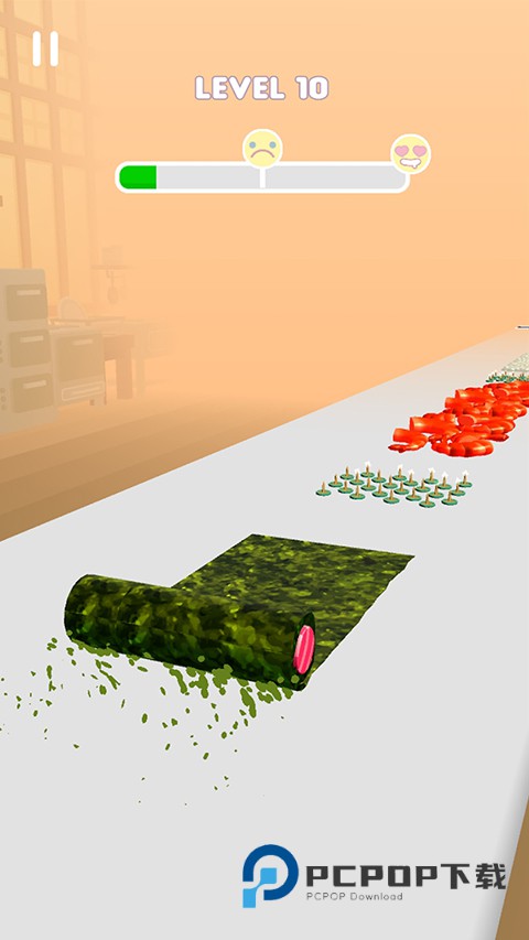 寿司卷3D官方版 v1.8.44安卓版