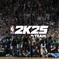 nba2k25myteam手游下载