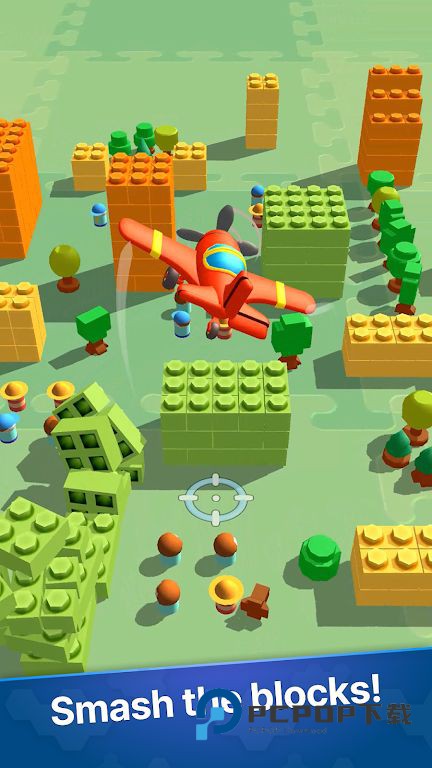 飞行轰炸最新版下载v1.0.3