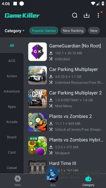 GameKiller 第5张图