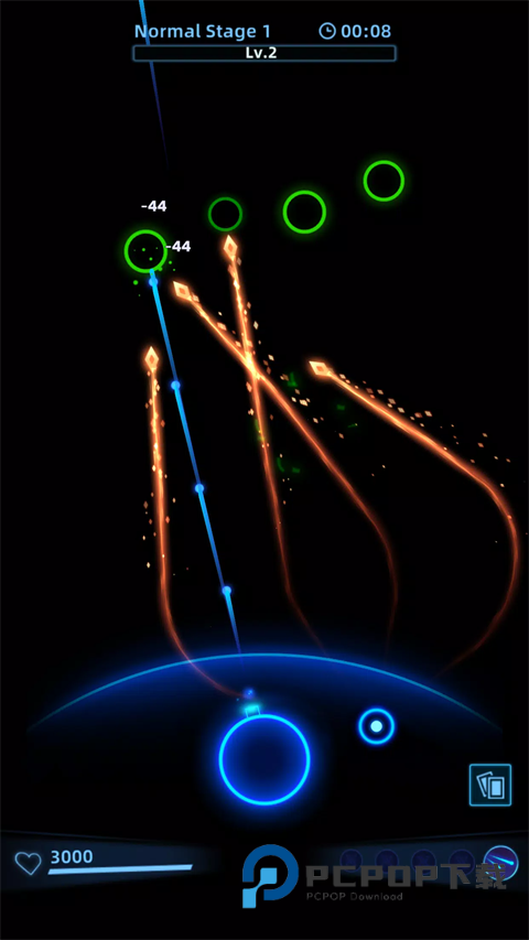 肉鸽防御官方版 v5.1.2安卓版