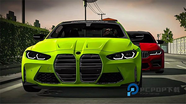 手动挡停车场正版手游下载