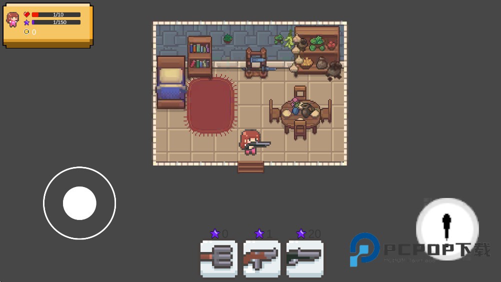 菜园斗士手游最新版