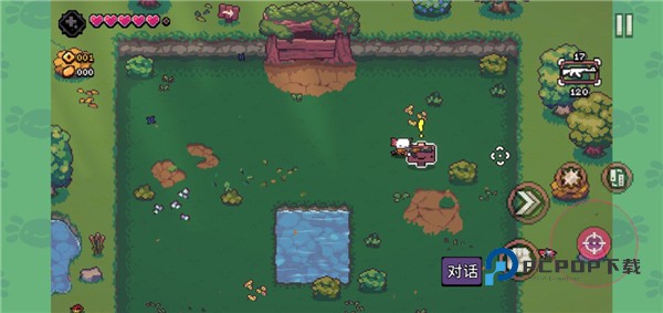 AK蝾螈手游最新版 v2.5.20265.50.13安卓版