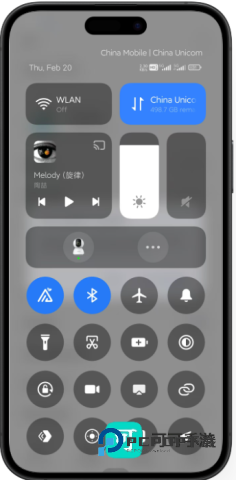 AListLiteig官方版v2.0.6-beta1
