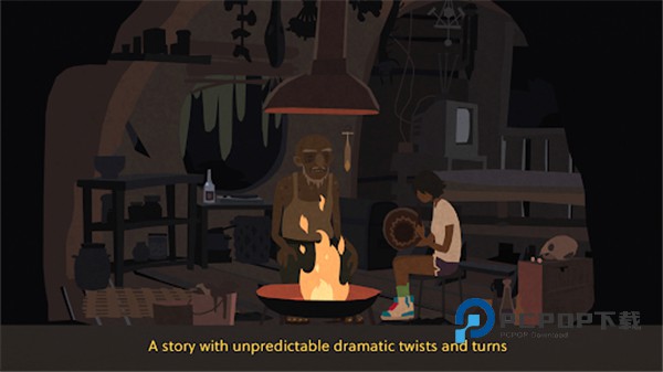 异变小镇官方手机版 v1.83.5888安卓版