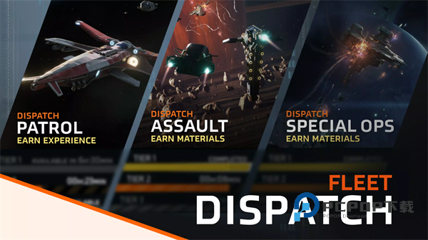 星际争霸边境官方版 v30942安卓版