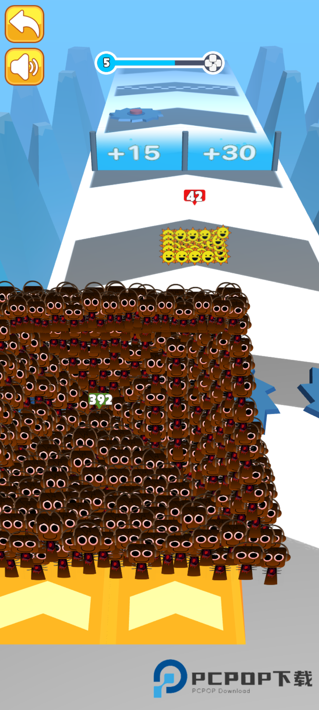 节奏跑跑最新版下载v1.0.0