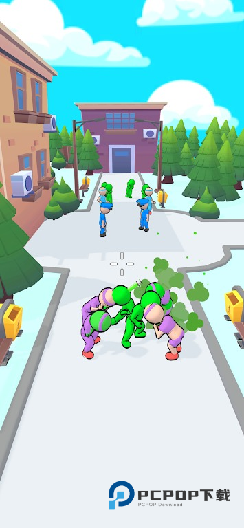 感染者狙击手3D