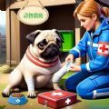 宠物救助站安卓版 v300.1.0