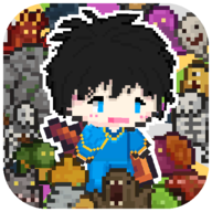 像素世界冒险起源手游最新版