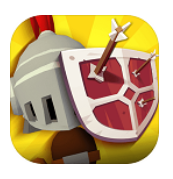 盾牌骑士手游最新版