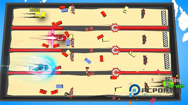 超级解压模拟器官方版 v1.0.1安卓版