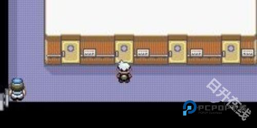 口袋妖怪究极绿宝石