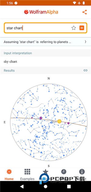 WolframAlpha中文版