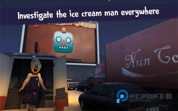 冰声尖叫2中文版 v2.0.2132安卓版