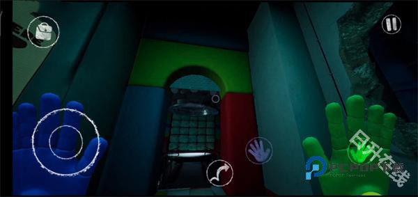 波比的游戏时间