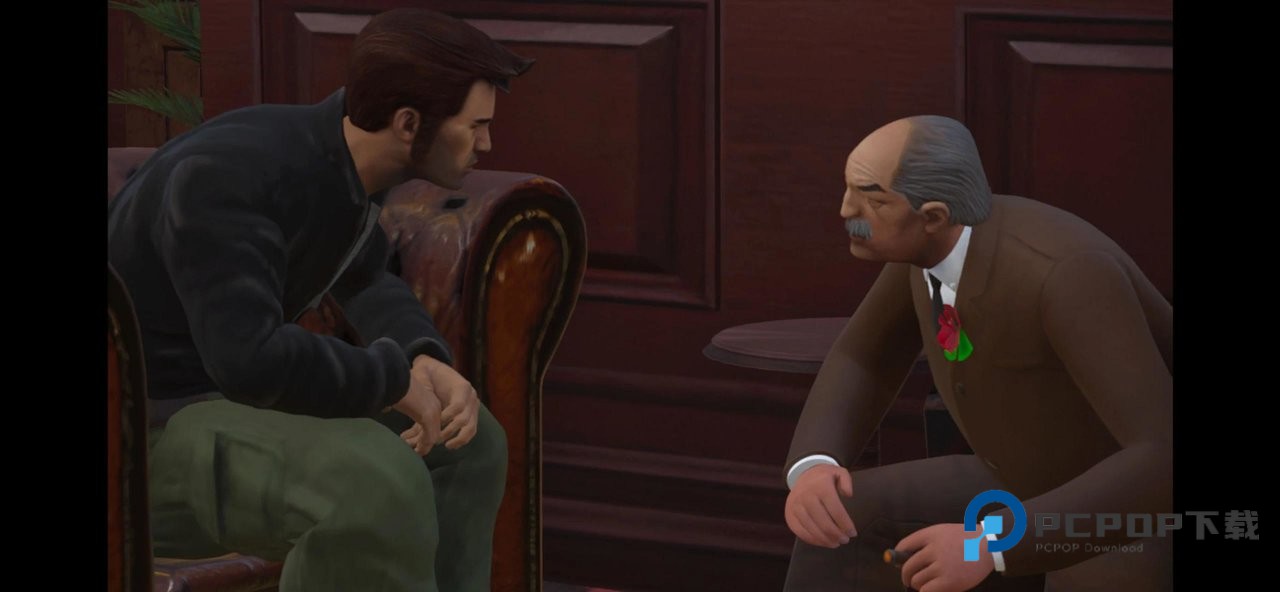 侠盗飞车3汉化版手游下载