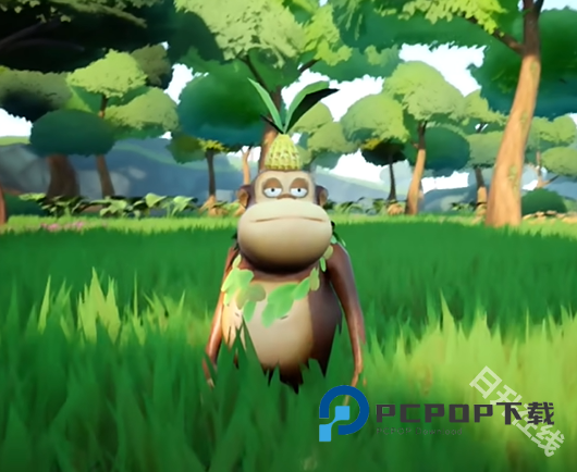 黑神话悟空抢先版吉吉国王